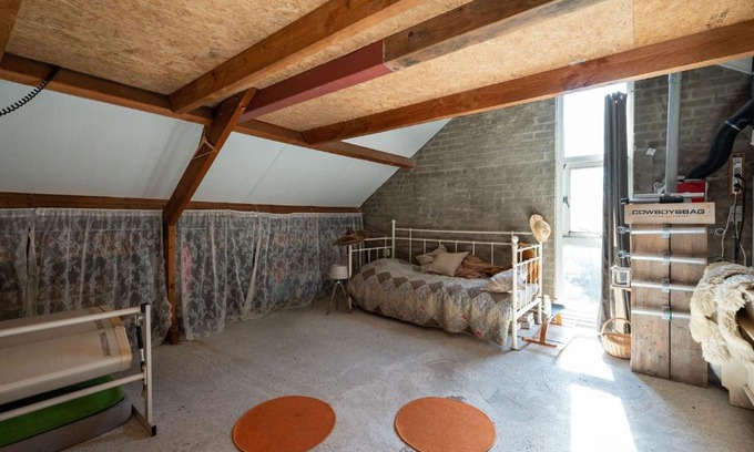 Apeldoorn Bed & Breakfast | Mark's place