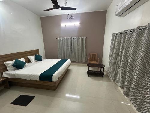 Deoghar House | Markandey Bhavan