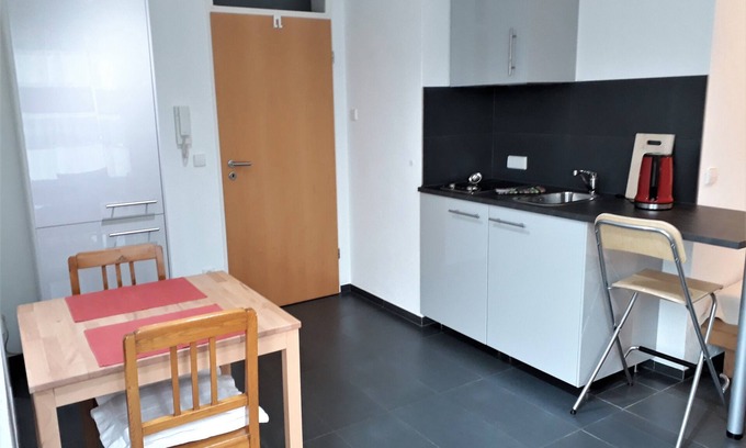 Markdorf Apartment | Markdorf-OT holiday apartment