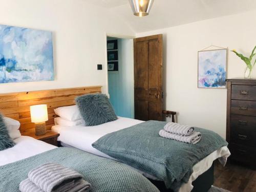 Mousehole House | Market House, Mousehole