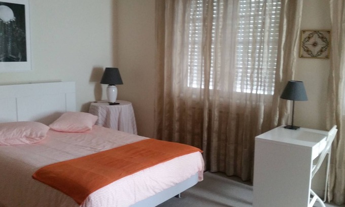 Foz do Douro Apartment | Market house, suite + 1