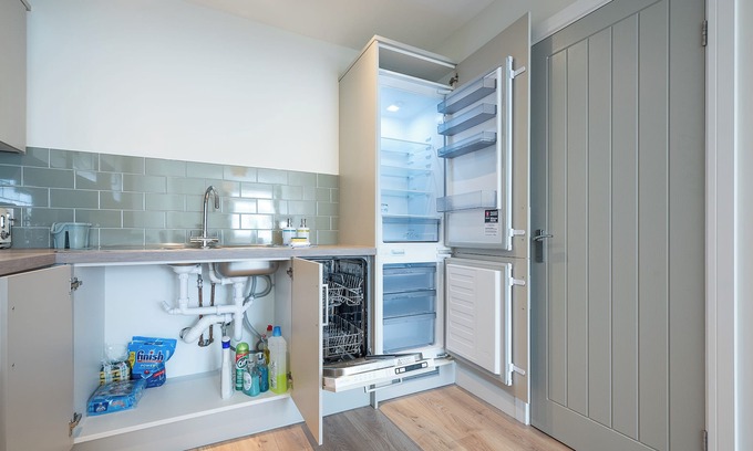 Bicester Apartment | Market Square