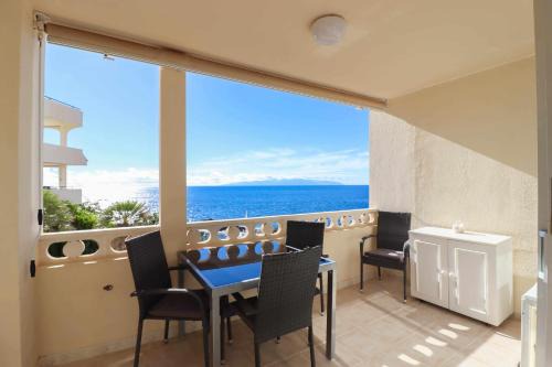 Callao Salvaje Apartment | MarketHome Sea View Sueño Azul