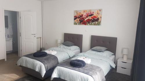 Velika Gorica House | Marko Airport Rooms