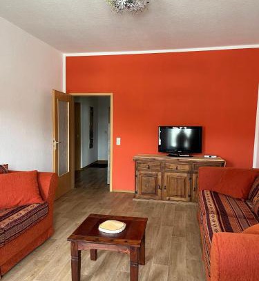 Radeburg Apartment | Marktblick
