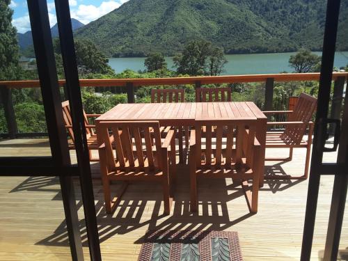 Havelock House | Marlborough Sounds Accommodation 792