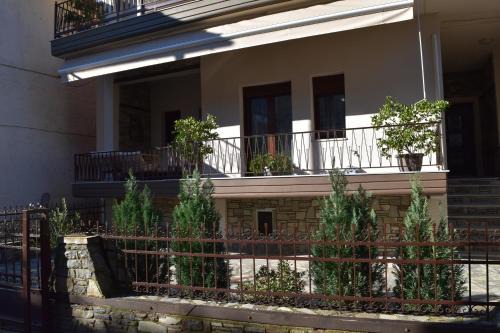Sarakinoi House | Marlen's House