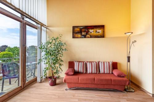 Friesenheim Apartment | Marlene