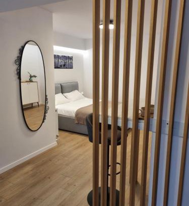 Sinaia Apartment | Marlene House