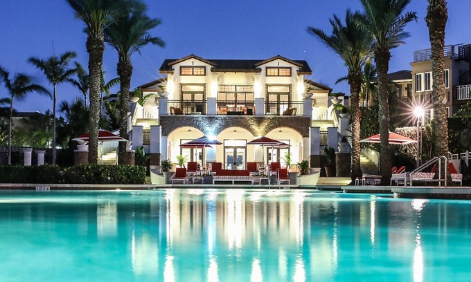Marathon Resort | Marlin Bay Resort & Marina