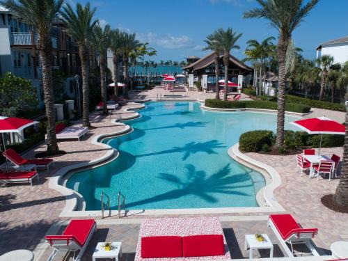 Marathon House | Marlin Bay Resort & Marina Managed by Elite Alliance Hospitality