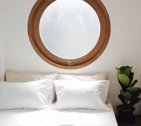 China Town House | Marlowe-Tony's home