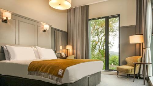 Achachork Hotel | Marmalade