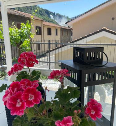 Terni House | Marmore Charming House
