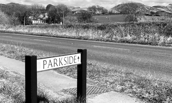 Cleator Moor House | Marni’s Cottage - Rural location & fell views