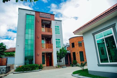 Mbeya Hotel | Marona City Hotel