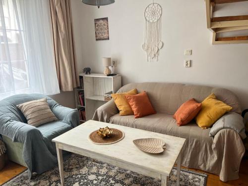 Nagymaros Apartment | Marosi Ház
