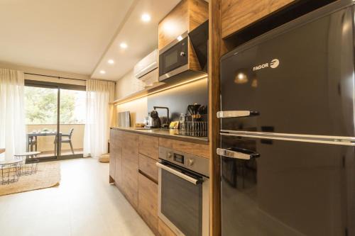 Castelldefels Apartment | MarPlana