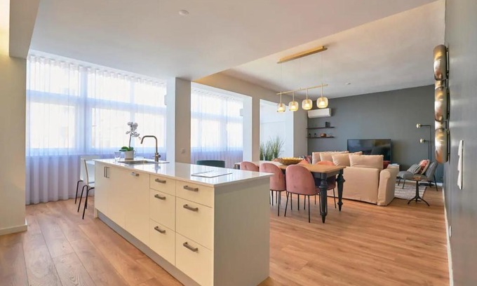 Sao Jorge de Arroios Apartment | Marquês Pombal Apartment
