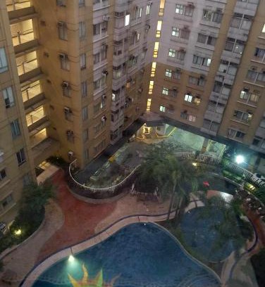 Marikina Apartment | Marquinton Condo by Ashti