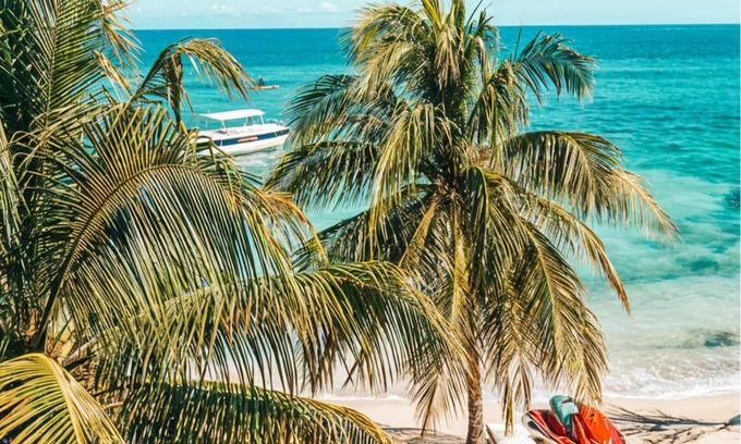 Plaine-du-Nord Hotel | Marquis Paradise