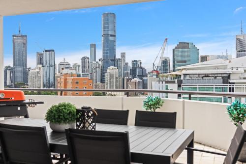 Kangaroo Point Apartment | Marquise Apartments Kangaroo Point
