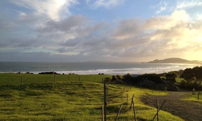 Marrawah Cottage | Marrawah Beach House 2