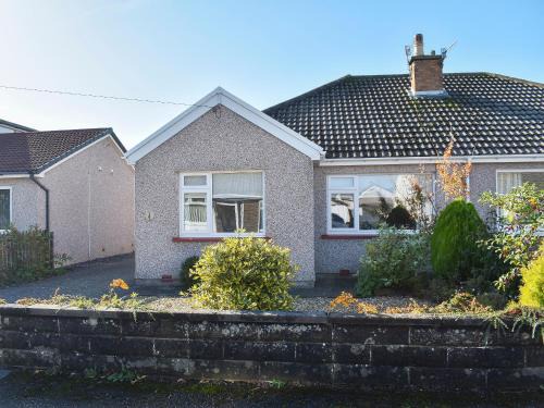 Morecambe House | Marrion House