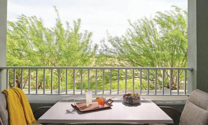 Desert Ridge Villa | Marriot's Canyon Villas 2Bedroom #2