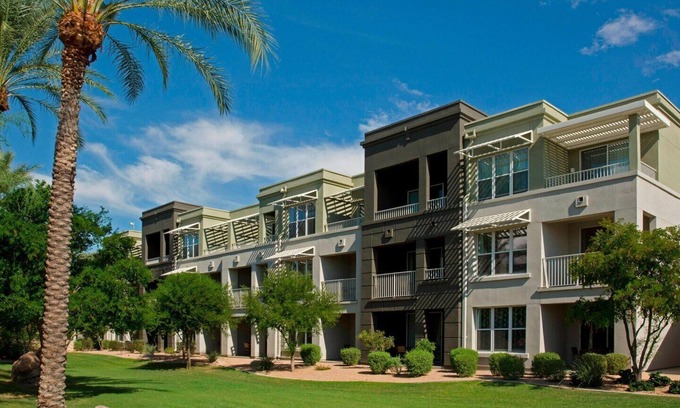 Desert Ridge Condo | Marriott Canyon Villas 2 bedroom 2 bath -Owner Direct