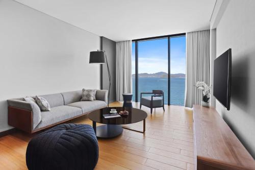 Port Moresby Hotel | Marriott Executive Apartments Port Moresby