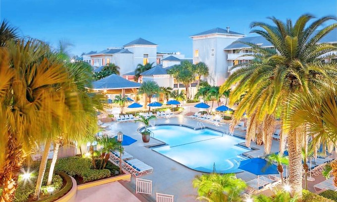 Stuart Hotel | Marriott Hutchinson Island Beach Resort, Golf & Marina