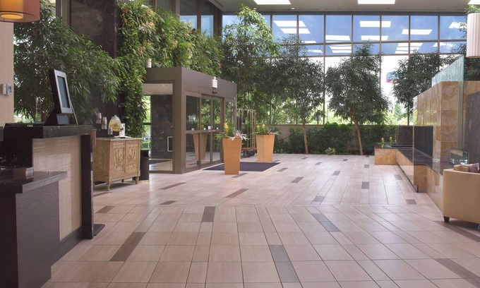 Indianapolis Hotel | Marriott Indianapolis East