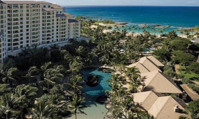Ko Olina Apartment | Marriott Ko Olina Beach Club - Studio - Includes Tax, Parking and Amenities