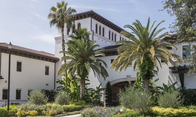 Florida Central Atlantic Coast Condo | Marriott Lakeshore Reserve | Two 2BR/2BA Villas