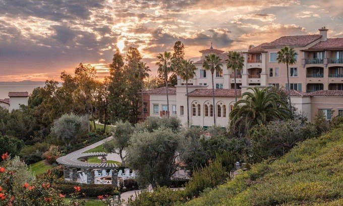 Newport Coast Condo | Marriott Newport Coast Villas 2 bedroom condo