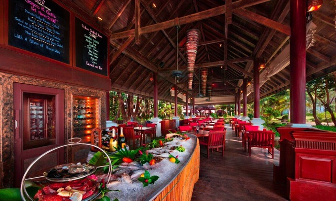 Mai Khao House | Marriott Phuket Beach Club 2BD - Sleeps up to 6