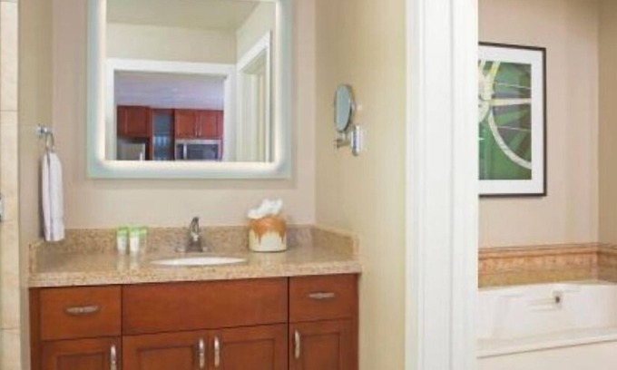 Desert Ridge Villa | MARRIOTT'S CANYON VILLAS AT DESERT RIDGE #1
