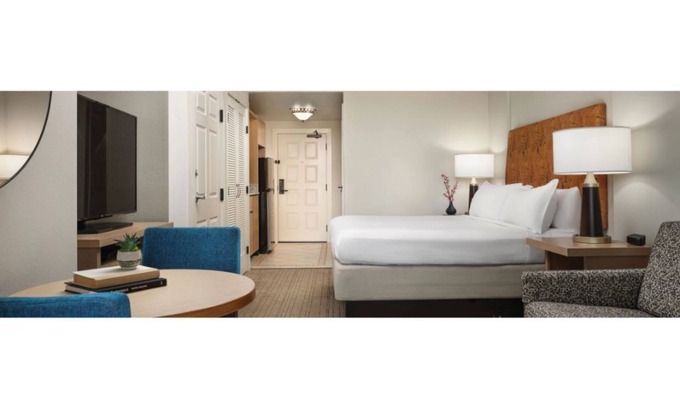 Desert Ridge Villa | Marriott's Canyon Villas/2 Bedroom #2