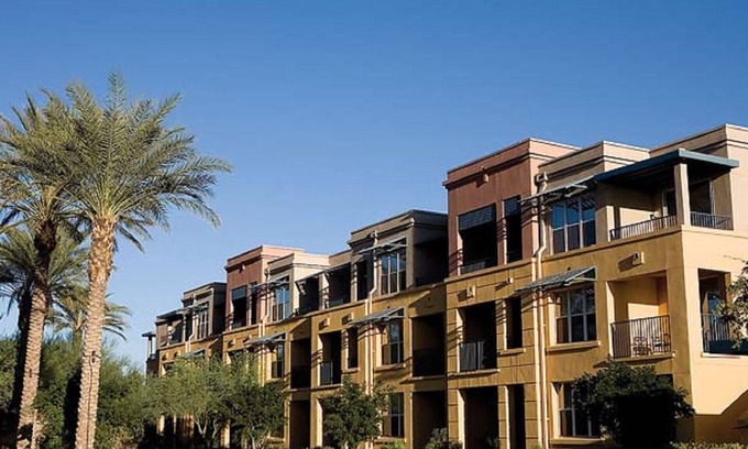 Desert Ridge Condo | Marriott's Canyon Villas 2BR/2BA - Luxury near JW Marriott Desert Ridge