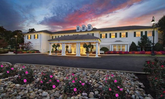 Galloway Villa | Marriott's Fairway Luxury Villa Resort - 2 BR