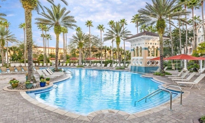 Williamsburg Resort | Marriott's Grande Vista - Two-Bedroom Villa