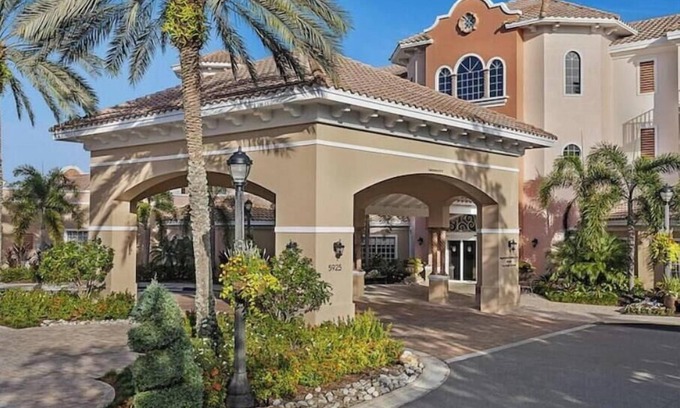 Williamsburg Villa | Marriott's Grande Vista 3 Bedroom Villa
