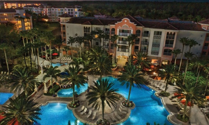 Williamsburg Resort | Marriott's Grande Vista - Many dates available: 4 night minimum stay