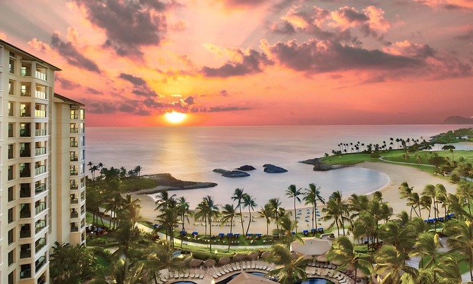 Ko Olina Resort | Marriott's Ko Olina Beach Club - Many Dates Available!