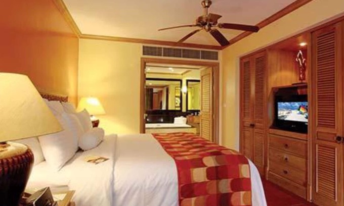 Mai Khao Resort | Marriott's Phuket Beach Club 2 Bedroom 2 Bath All FEES Included. Talang District