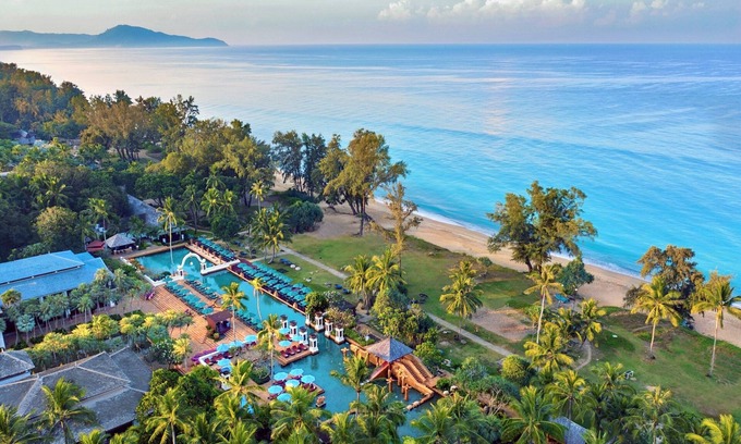 Mai Khao Resort | Marriott's Phuket Beach Club