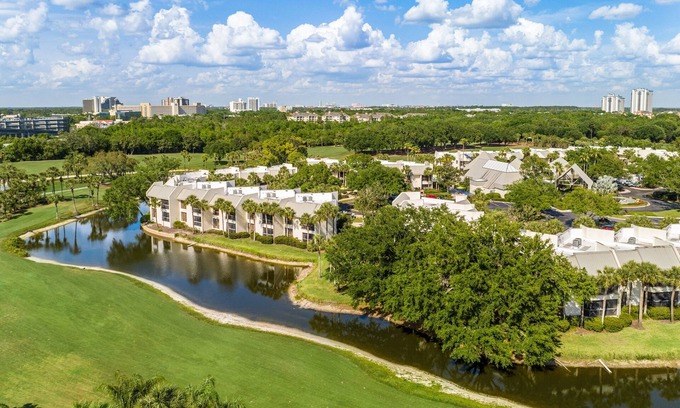 Florida Central Atlantic Coast House | Marriott's Sabal Palms
