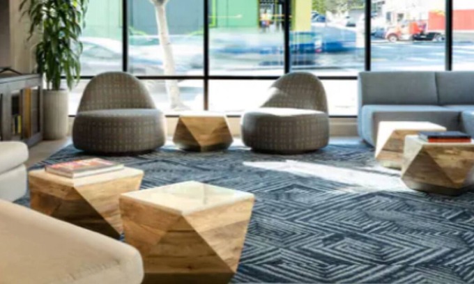 Fisherman's Wharf House | Marriott Vacation Club hotel near Fisherman's Wharf with AC, fitness room, WiFi