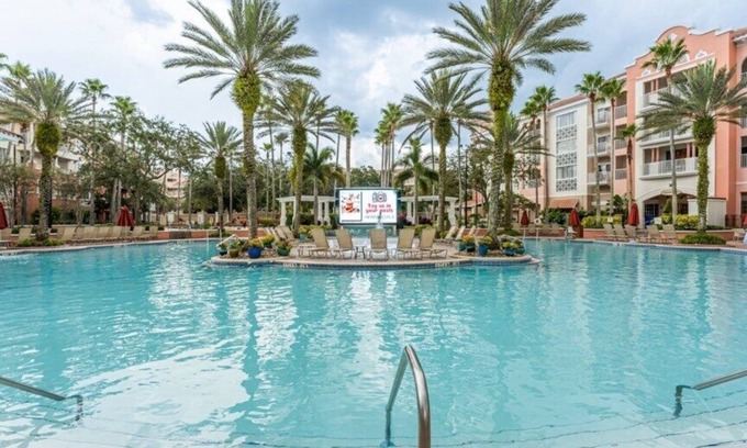 Williamsburg Apartment | Marriotts Grande Vista - Studio